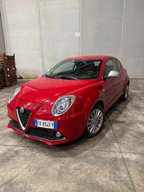 Alfa romeo mito 2017