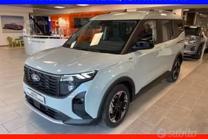 FORD Tourneo Courier ACTIVE 1000 BENZINA 125 CV