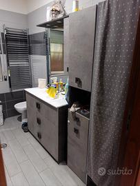 mobile arredo bagno