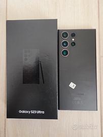 Samsung Galaxy S23 Ultra 512 GB