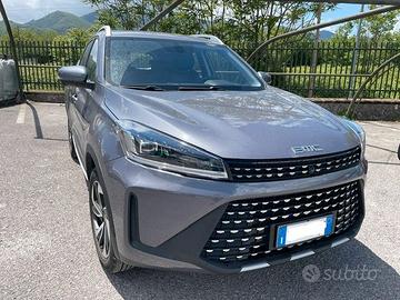 EMC 6 ANNO Benzina e GPL  07/2025