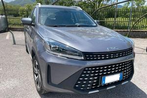 EMC 6 ANNO Benzina e GPL  07/2025