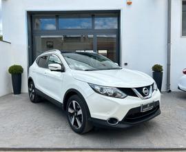 Nissan Qashqai 1.5 DCI TEKNA Km 97.000-2015