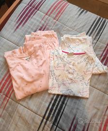 Set pigiami 