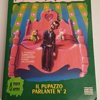 Piccoli Brividi - Il Pupazzo Parlante n 2