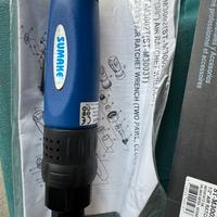 Avvitatore pneumatico