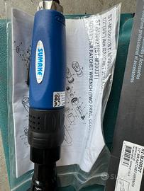 Avvitatore pneumatico