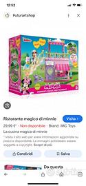 Ristorante di Minnie