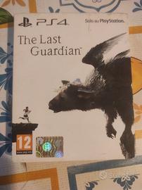 The Last Guardian