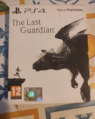 The Last Guardian