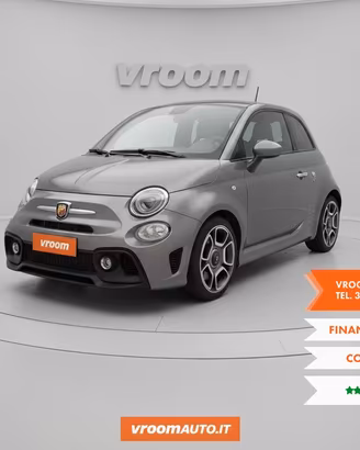 ABARTH 595 1.4 Turbo T-Jet 145 CV