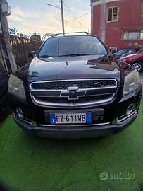 Captivia 7 posti automatica