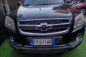 Captivia 7 posti automatica