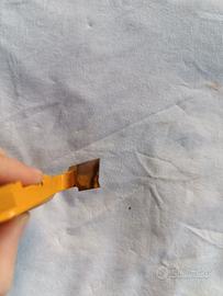 Frese toupie falegnameria