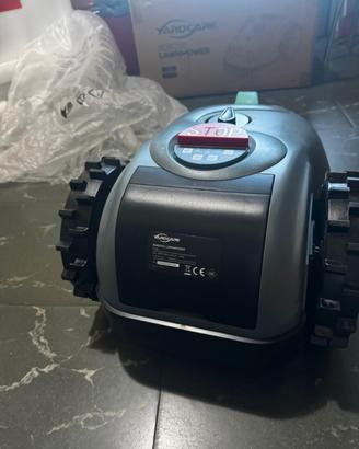 Robot Tagliaerba Nuovo 