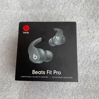 Beats Fit Pro Auricolari Wireless con garanzia