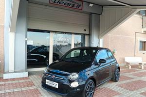 Fiat 500 1.0 Hybrid club