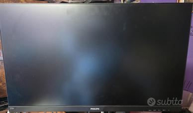 Monitor Philips 
