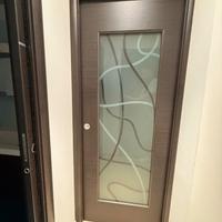 Porte per appartamento