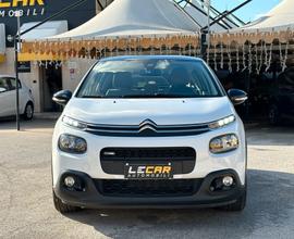 CITROEN C3 1.2 PureTech 82 Shine