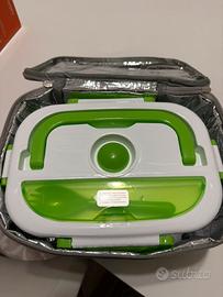 Scalda vivande elettrico