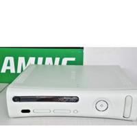 XBOX 360 microfoni e giochi