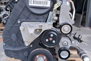 MOTORE CHEVROLET TRAX 1.7 TIPO A17DTS