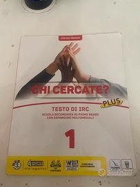 Chi cercate? 1