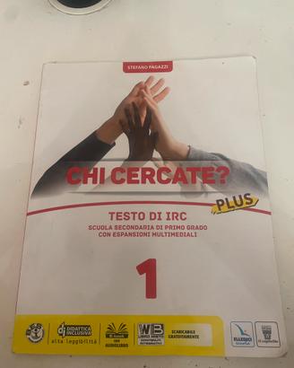 Chi cercate? 1