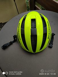 nuovo casco bontrage per bici da Corsa 