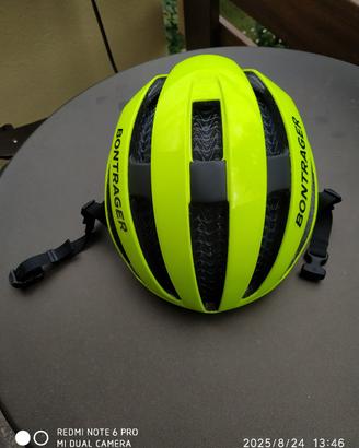 nuovo casco bontrage per bici da Corsa 
