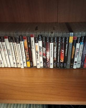 giochi PlayStation 3