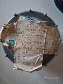 kit lampadine Volkswagen / Autogerma 1990