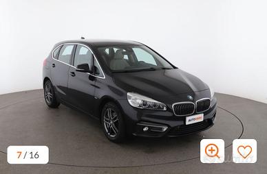 BMW serie 2 Active tour 2015