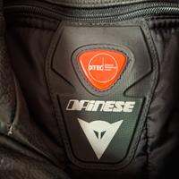 Giacca Dainese tg46