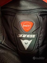 Giacca Dainese tg46