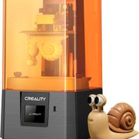 Stampante 3d resina creality halot r6