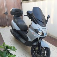 Piaggio X9 500 - 2002