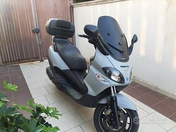 Piaggio X9 500 - 2002