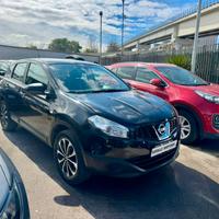 NISSAN QASHQAI 1.5 DCI 110 CV