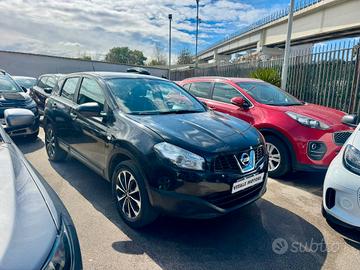 NISSAN QASHQAI 1.5 DCI 110 CV