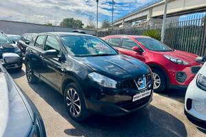 NISSAN QASHQAI 1.5 DCI 110 CV