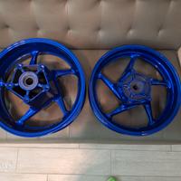 Cerchi t max 530 2012