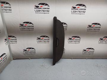 Cappelliera mensola posteriore bagagliaio renault