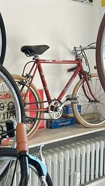 Bici da corsa ragazzo