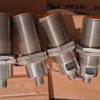 IFM sensore capacito KI5085