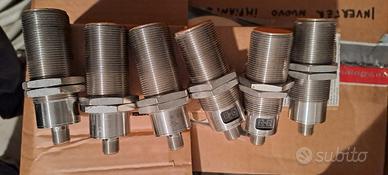 IFM sensore capacito KI5085