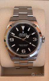 Rolex Explorer 224270