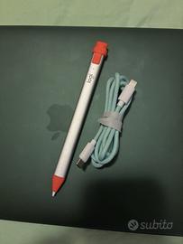 Logitech Crayon Per Ipad