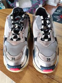 scarpe donna originali come nuove